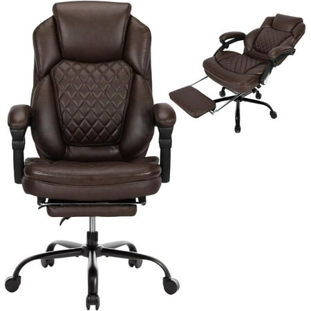400lbs reclining office desk chair product