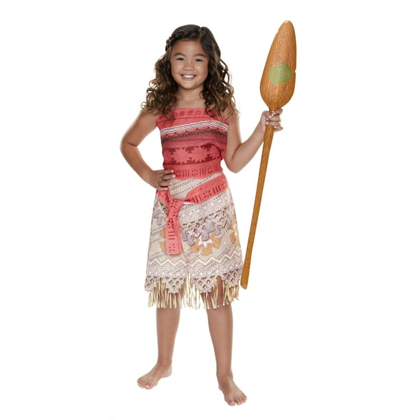 Disney Princess Moana Magical Oar Costume Accessory, with Lights