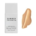 thumbnail image 1 of Tinte Skin Tint Summer Fridays Sheer Skin Tint con ácido hialurónico, 1 of 9