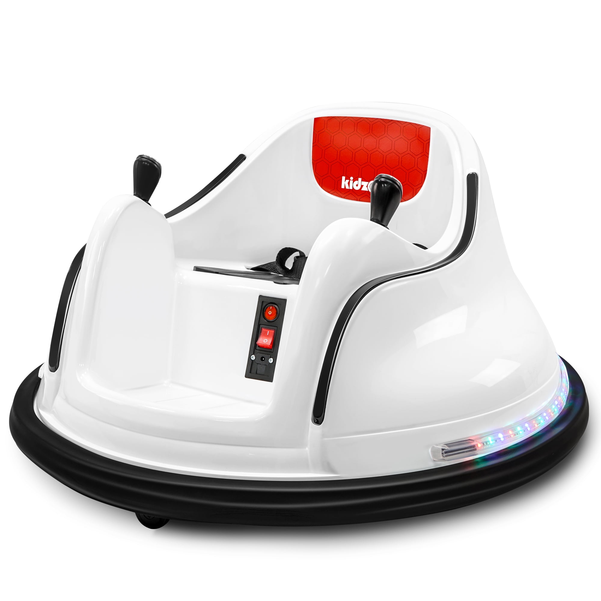 children's bumper cars