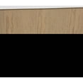 thumbnail image 4 of San Diego 30" Floating Bathroom Vanity Oak, 4 of 11