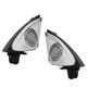 thumbnail image 1 of Tweeter Giratorio 4D, Ajuste Perfecto 64 Tweeters De Coche De Color De Alta Definición Con Iluminación Ambiental LED Para Coche, 1 of 8