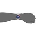 thumbnail image 3 of Men's Mako II Automatic Sport Watch with Stainless Steel Strap, Silver, 20 (Model: FAA02009D), 3 of 3