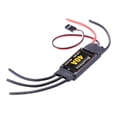 thumbnail image 2 of 1pc 40A Brushless ESC BEC 5V/ 3A para RC Drone Quadcopter Zulema 40A Brushless ESC, 2 of 8