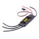thumbnail image 2 of Controlador de ESC sin escobillas 40A BEC 5V / 3A para aviones RC Quadcopter, 2 of 9