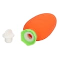 thumbnail image 4 of Hot Water Bottle Bag, Hot Water Bottle Silicone Excellent Heat Preservation  For Sports Injuries, 4 of 8
