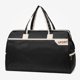 thumbnail image 3 of Bolsa De Ejercicios Oxford Fitness Bag Bolsas de gimnasio portátiles de gran capacidad para hombres y mujeres (negro) Ehuebsd Para Estrenar, 3 of 9