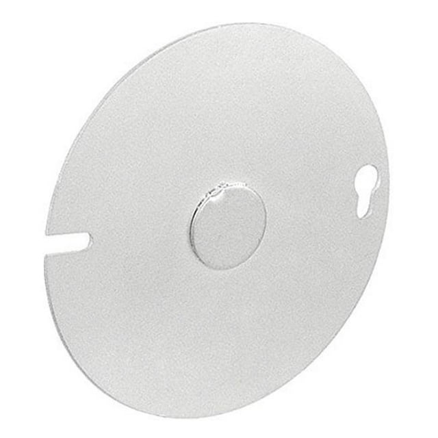 Orbit Industries 3RBCK Couverture Ronde en Acier - 3.5 - 0.5 Po.