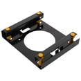 thumbnail image 1 of Hard Drive Mounting Tray for 3.5-inch Disk with Enhanced Stability and Easy Installation Metal Multi, 1 of 9
