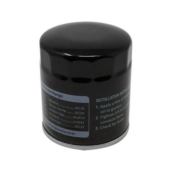Jeep Liberty Engine Oil Filter
