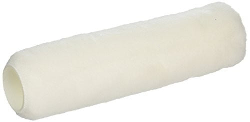LINZER RC139 3/8" X 9" SMOOTH PAINT ROLLER COVER NAPS 0136291 72 NEW CASE OF 
