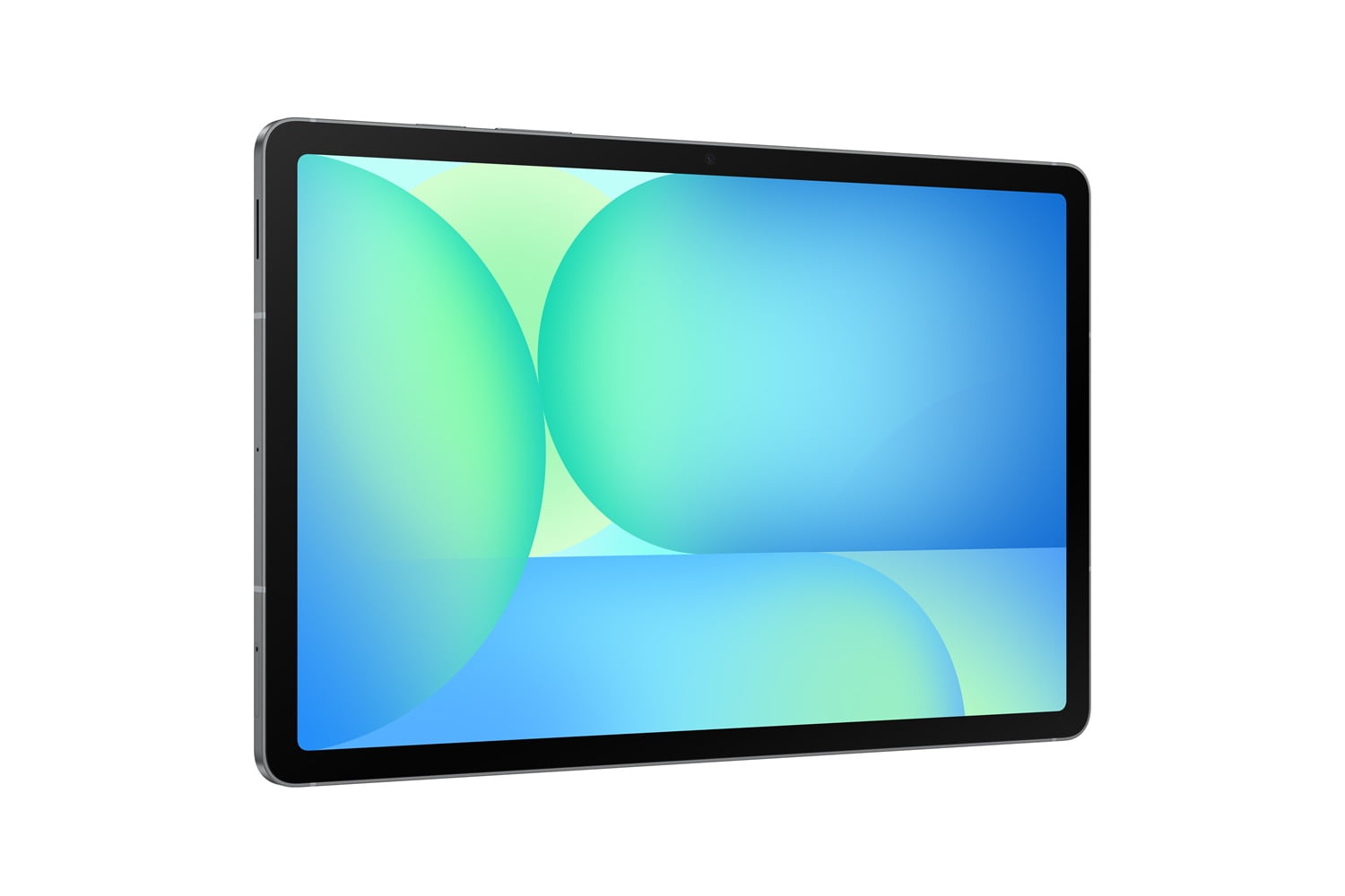 Samsung Galaxy Tab S10 FE, 12GB+256GB, Gray, Galaxy Tab S10 FE