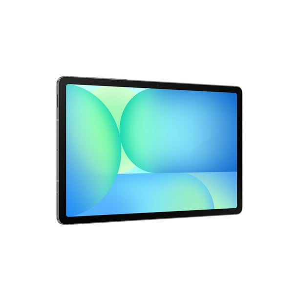 Samsung Galaxy Tab S10 FE, 8GB+128GB, Gray, Galaxy Tab S10 FE