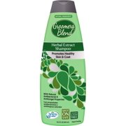 Groomer's Blend Herbal Extract Shampoo, 18.4 Oz