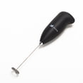 thumbnail image 1 of Mini batidora de mano Espumador de leche Mezclador de espuma Latte Maker Batidor eléctrico Agitador Batidor de huevos Utensilios de cocina JAMW Sencillez, 1 of 5