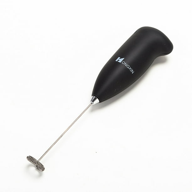 Hongchun Handheld Mini Hand Mixture Milk Frother Foaming Blender