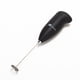 thumbnail image 1 of Mini batidora de mano Espumador de leche Mezclador de espuma Latte Maker Batidor eléctrico Agitador Batidor de huevos Utensilios de cocina JAMW Sencillez, 1 of 5
