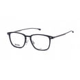 thumbnail image 4 of Hugo Boss Demo Rectangular Men's Eyeglasses BOSS 0975 0PJP 53, 4 of 4