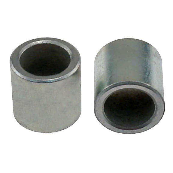 ACDelco Professional 18K5103 Front Disc Brake Caliper Bushings (Pack of 2)
