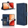 thumbnail image 1 of Funda Tipo Billetera GANGXUN para OPPO Reno12 F 5G – Tapa Flip con Tarjetero, 1 of 5
