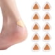 thumbnail image 4 of Almohadillas para talón Macarena Almohadillas de tacón de 10 pies, 4 of 8