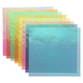 thumbnail image 4 of 50 Feuilles de Papier Pliant Carré Beau Papier Origami Papiers d'Artisanat, 4 of 7