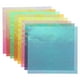 thumbnail image 5 of 50 hojas papel plegable papel cuadrado hermoso origami papel artesanía papeles, 5 of 5