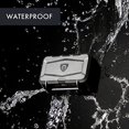 thumbnail image 4 of Brickhouse Security Spark Nano 7 GPS Tracker with Magnetic Waterproof Weatherproof Case for Car, Truck and Fleet Vehicle Real-Time LTE GPS Tracking. Subscription Required!, 4 of 5