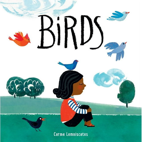 Birds, (Hardcover)