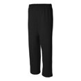 thumbnail image 3 of Gildan Heavy Blend Open-Bottom Sweatpants, 3 of 4