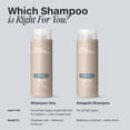 thumbnail image 5 of Paul Mitchell Shampoo One, Cleanses + Balances Moisture, For All Hair Types, 33.8 fl oz, 5 of 8
