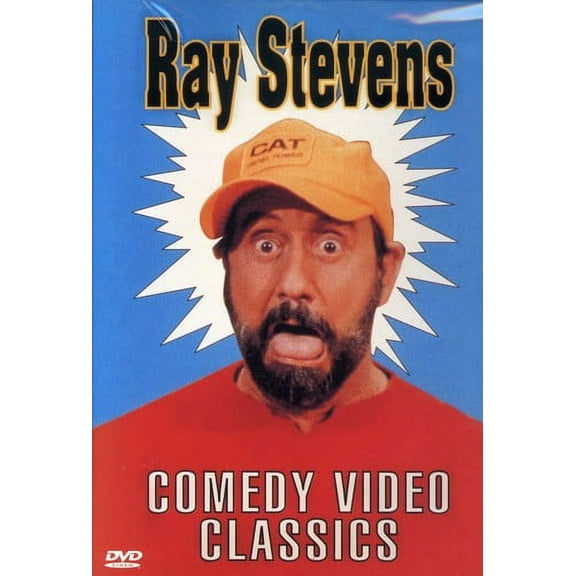 Comedy Video Classics (DVD), Curb Records, Music & Performance