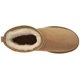 thumbnail image 5 of Bota UGG Classic Mini II para mujer, color castaño, talla 07, 5 of 5