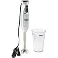 thumbnail image 3 of Cuisinart Smart Stick® 2-Speed Hand Blender - Silver, 3 of 8