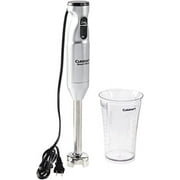 Cuisinart Smart Stick® 2-Speed Hand Blender - Silver