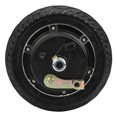 thumbnail image 1 of Motor De Buje De 8 Pulgadas De Alta Confiabilidad De 350 W, Motor De Scooter Eléctrico, Accesorio De Repuesto Para Modificaciones De Scooters 200 X 50 Neumáticos, 1 of 8