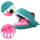 thumbnail image 2 of Divertido Juego Interactivo de Dientes de Dinosaurio para Niños y Adultos que Mejora los Reflejos Juego de Mesa Portátil de Velocidad de Reacción ANGGREK Otros, 2 of 8