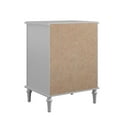 thumbnail image 2 of Little Seeds Rowan Valley Arden 1 Drawer Grey Kids’ Nightstand, 2 of 8