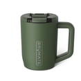 thumbnail image 5 of BrüMate Müv 15oz 100% Leakproof | 15oz Insulated Coffee & Travel Mug | Built-in Silicone Sleeve and Comfort Grip Handle, 5 of 9