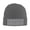 Deep Heather, variant on Grey Camouflage Print Winter Beanie Hats for Men Women Warm Cozy Knitted Cuffed Skull Cap Deep Heather