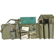 Swiss Shoe Shining Kit