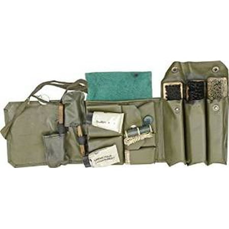 Swiss Shoe Shining Kit