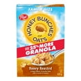 thumbnail image 1 of Post Honey Bunches of Oats Honey Roasted Cereal, Family Size, 1 of 13
