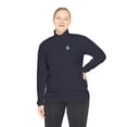 thumbnail image 3 of Earth Turtle Quarter-Zip Pullover, 3 of 4