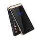 thumbnail image 1 of sweethay Teléfono móvil plegable con pantalla para personas mayores, pantalla táctil de 2,8 , dispositivo de llamada con sonido fuerte, Electrónica Tipo4, 1 of 6
