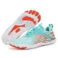 thumbnail image 2 of Zapatos Trekking Al Aire Libre Transpirables Ligeros Unisex No Desliz, 2 of 9