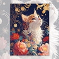 thumbnail image 1 of DIY Digital Oil Painting Cute Little Cat Hand Coloring for Home Decoration, 1 of 8