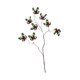 thumbnail image 3 of Ramas artificiales con mariposas para la decoración del hogar, la oficina y bodas. Estilo F, 3 of 9