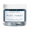 thumbnail image 1 of Mascarilla HERBIVORE Blue Tansy BHA y refinadora de poros enzimática, 60 ml, 1 of 2