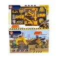 thumbnail image 4 of Loespoir 14 Pcs Pullback Construction Vehicle Set, Pull Back Toy Construction Trucks, Friction Powered Engineering Vehicles, For Kids Play, Sandbox Toys, Birthday Gifts, Imaginative Play, 4 of 9